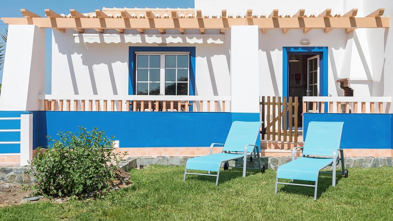 Apartment Praia Da Arrifana! Aljezur Exterior photo