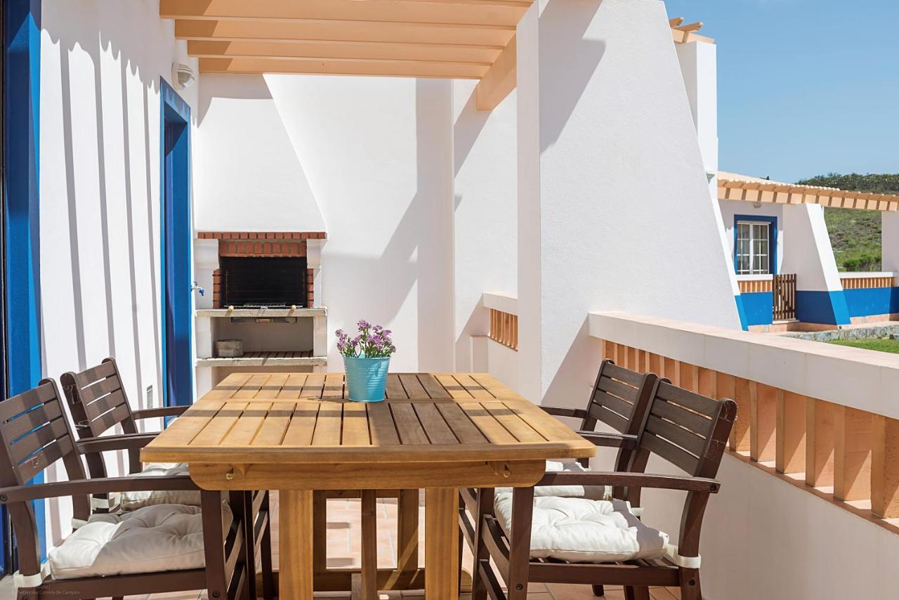 Apartment Praia Da Arrifana! Aljezur Exterior photo
