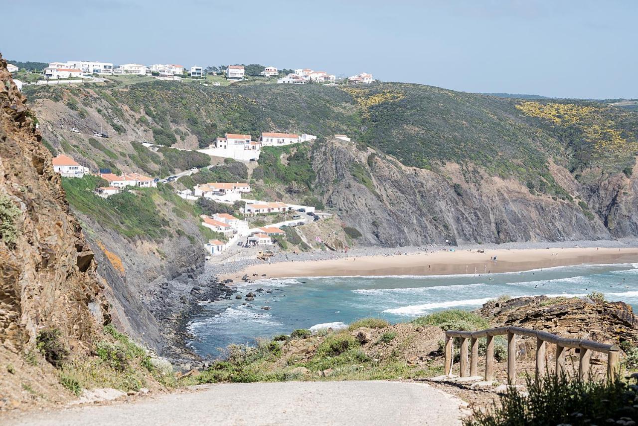 Apartment Praia Da Arrifana! Aljezur Exterior photo