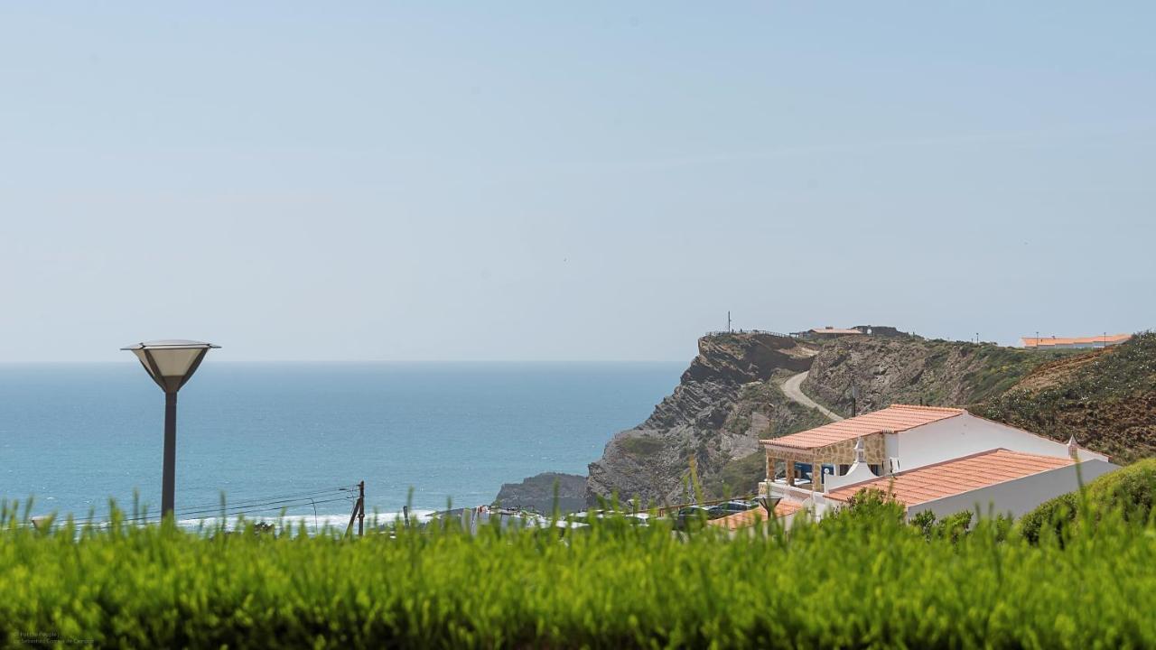 Apartment Praia Da Arrifana! Aljezur Exterior photo