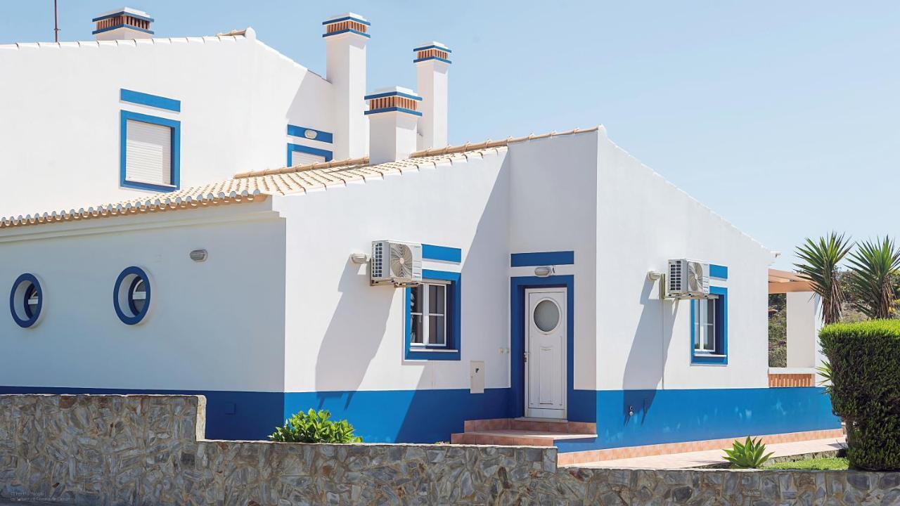 Apartment Praia Da Arrifana! Aljezur Exterior photo
